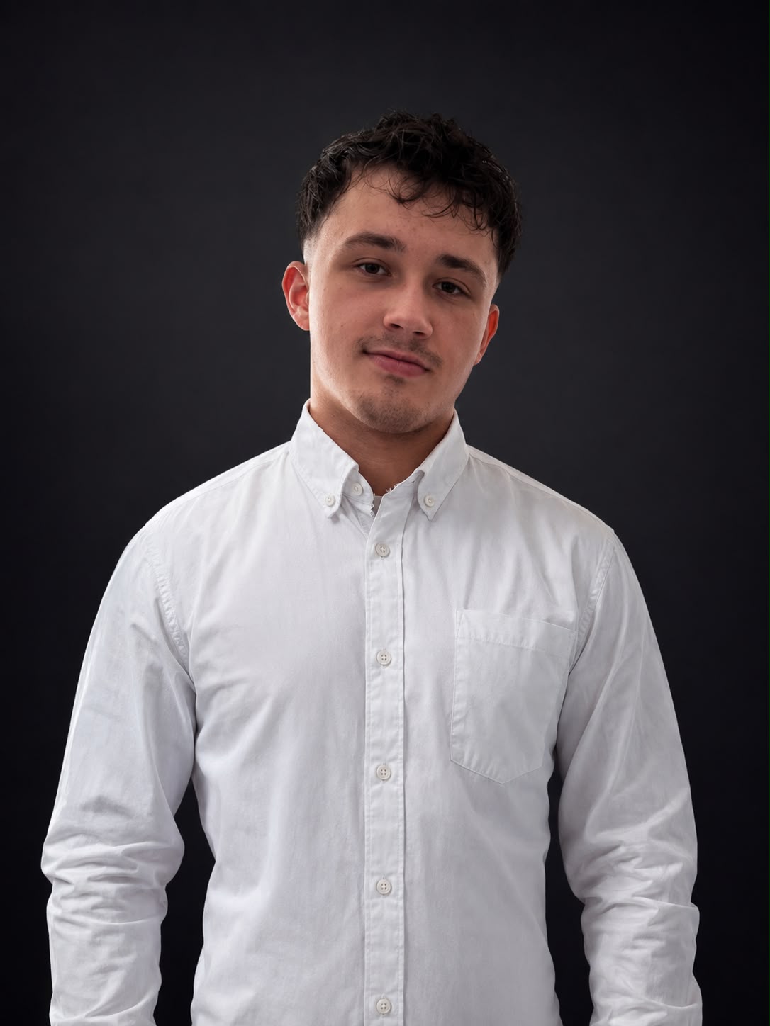Lucas Meister, B2B-Leadgenerierung
